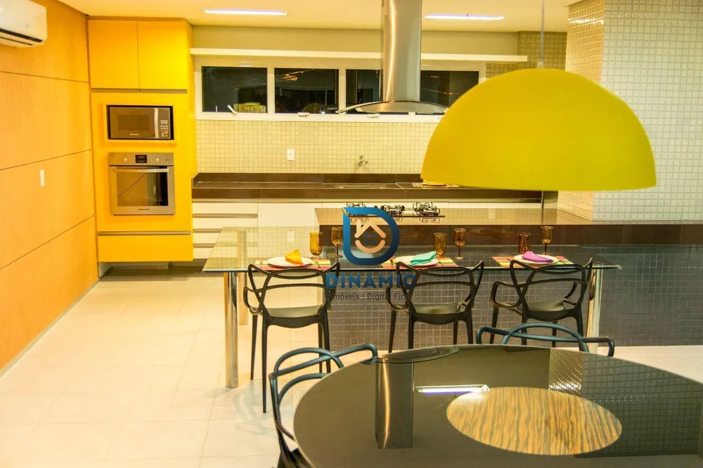 Cobertura, 3 quartos, 156 m² - Foto 10