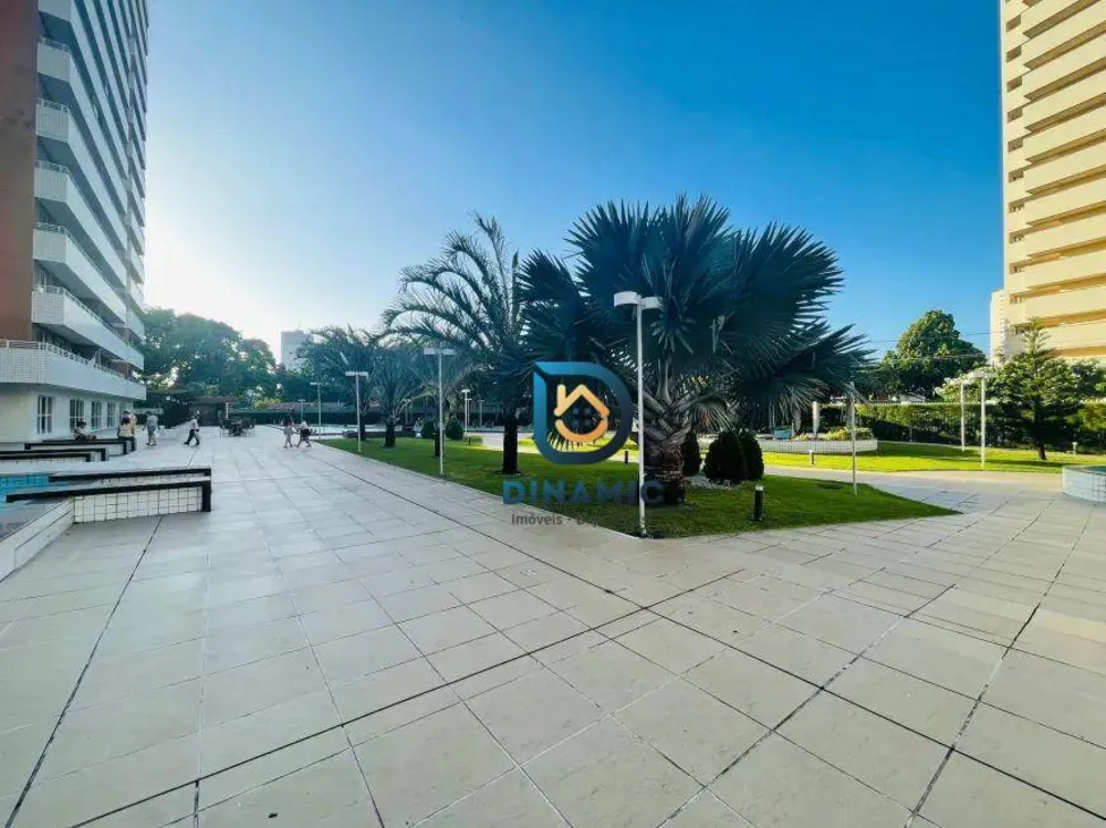 Cobertura, 3 quartos, 156 m² - Foto 4