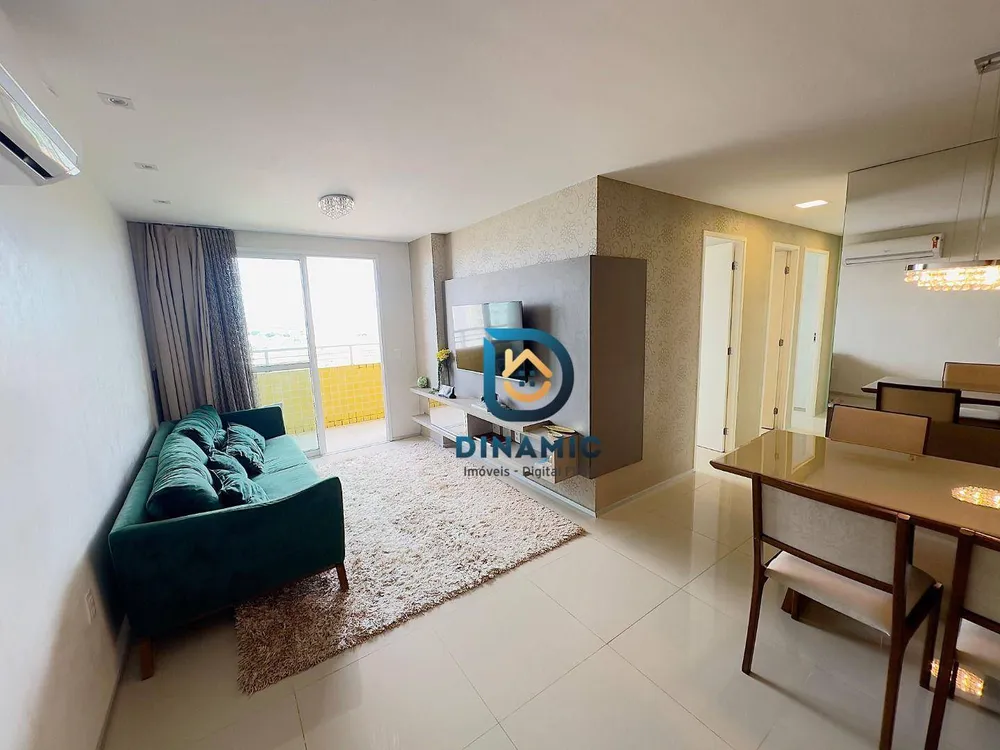 Cobertura, 3 quartos, 156 m² - Foto 11