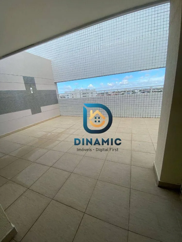 Cobertura, 3 quartos, 156 m² - Foto 16