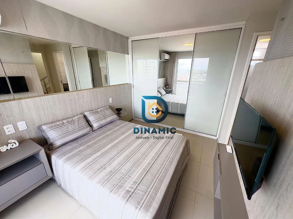 Cobertura, 3 quartos, 156 m² - Foto 14