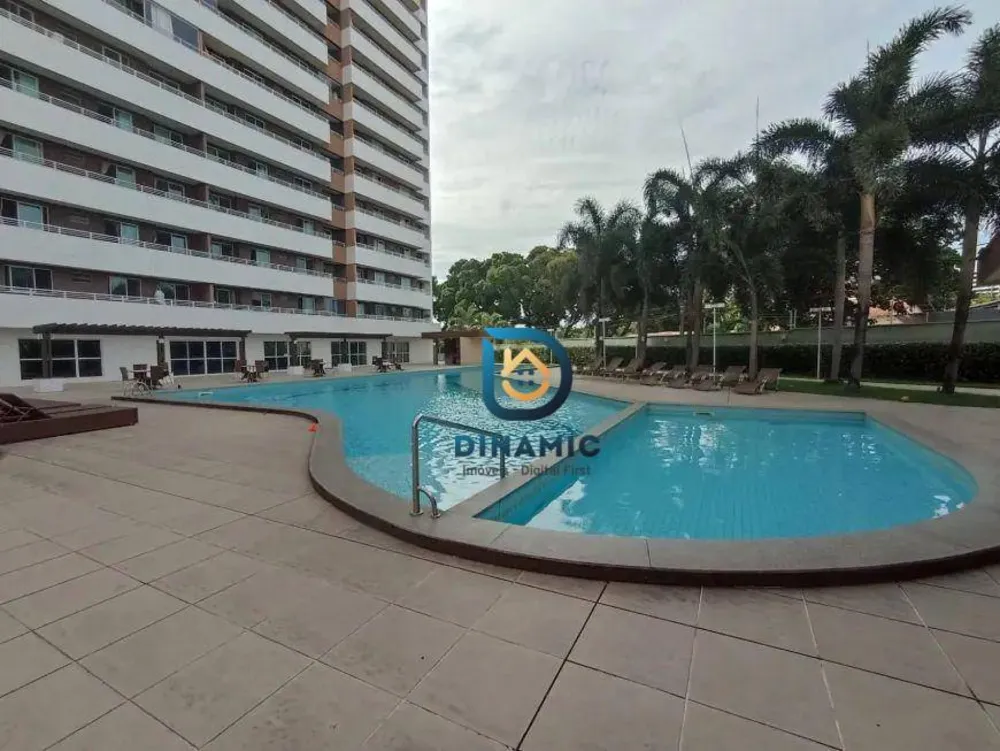 Cobertura, 3 quartos, 156 m² - Foto 5