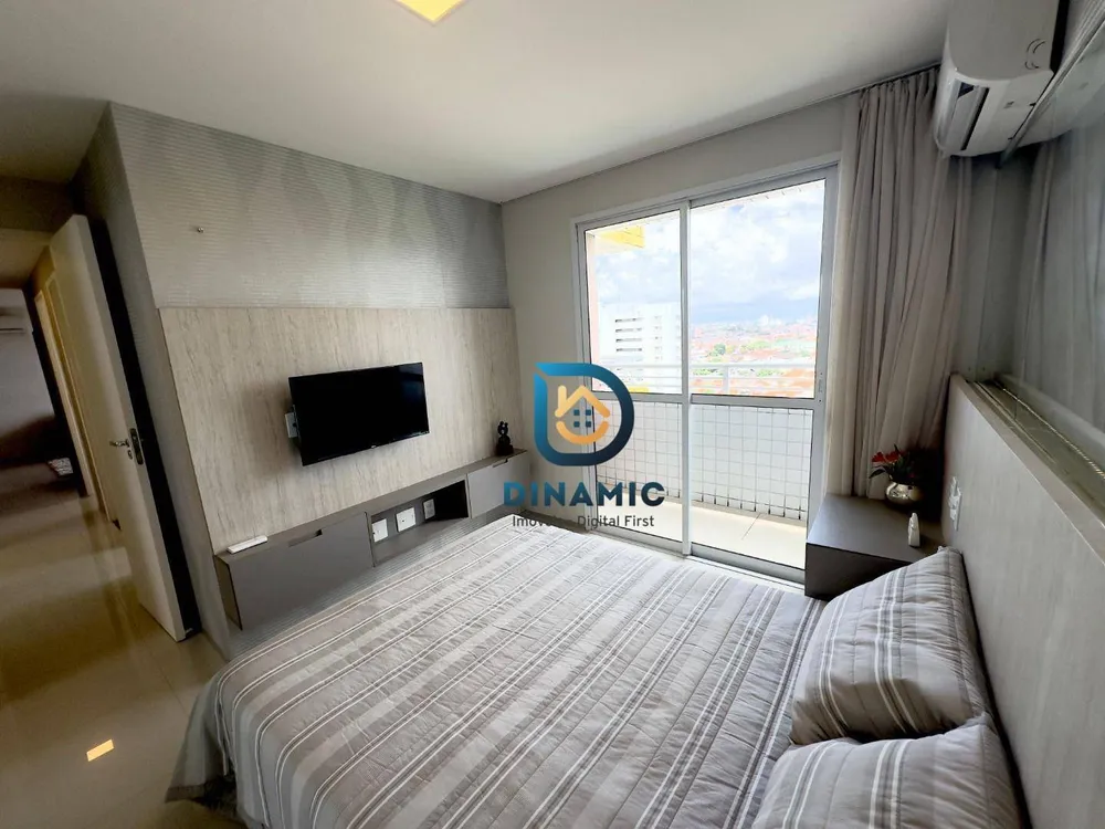 Cobertura, 3 quartos, 156 m² - Foto 13