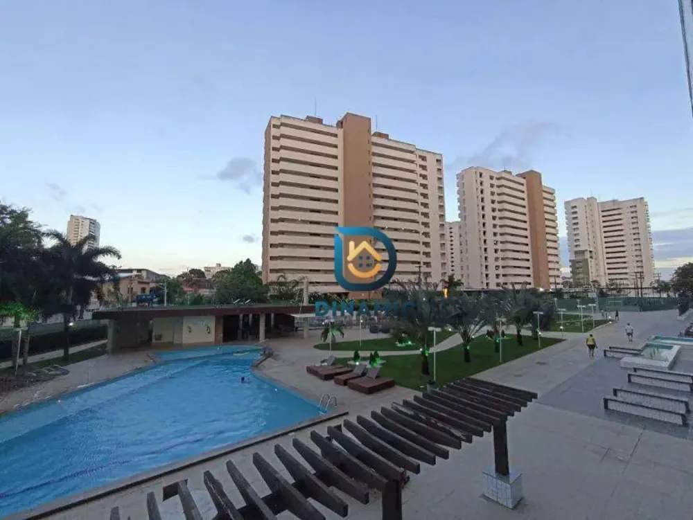 Cobertura, 3 quartos, 156 m² - Foto 3