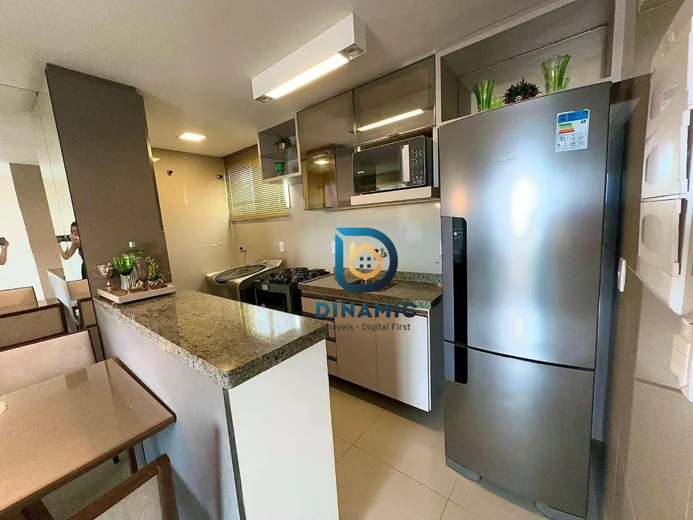 Cobertura, 3 quartos, 156 m² - Foto 15