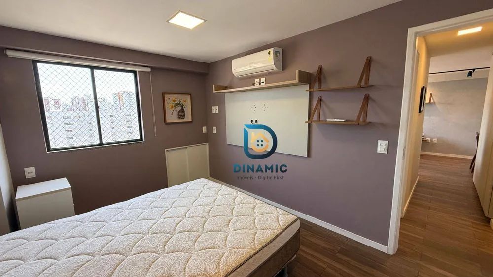 Apartamento, 2 quartos - Foto 6