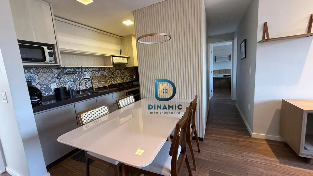 Apartamento, 2 quartos - Foto 7