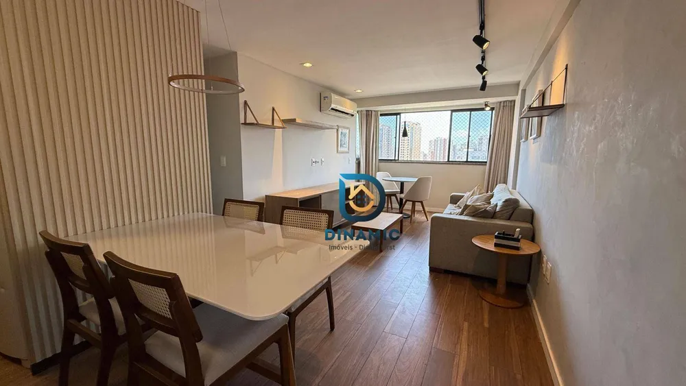 Apartamento, 2 quartos - Foto 4