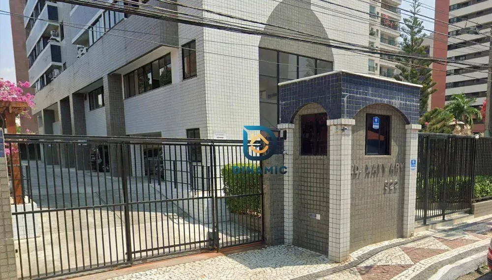 Apartamento, 2 quartos - Foto 2