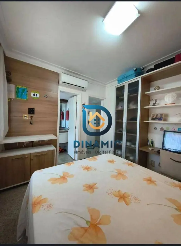 Apartamento, 3 quartos, 165 m² - Foto 9