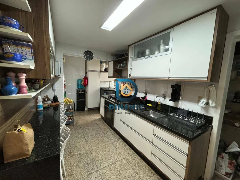 Apartamento, 3 quartos, 165 m² - Foto 16