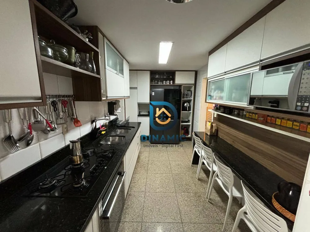 Apartamento, 3 quartos, 165 m² - Foto 15