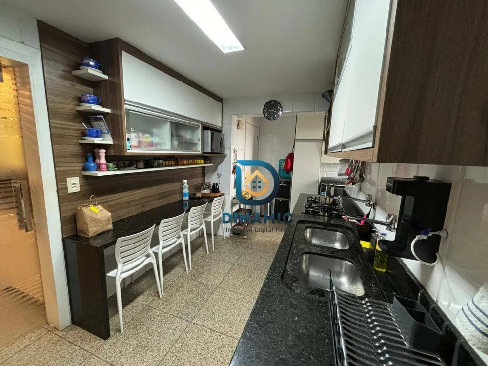Apartamento, 3 quartos, 165 m² - Foto 14