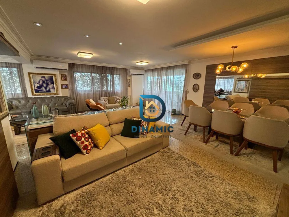 Apartamento, 3 quartos, 165 m² - Foto 7