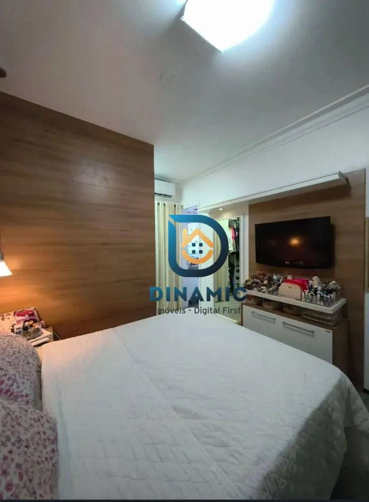 Apartamento, 3 quartos, 165 m² - Foto 10