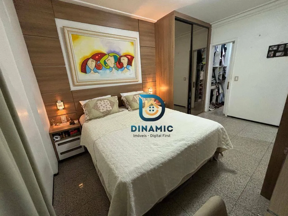 Apartamento, 3 quartos, 165 m² - Foto 8