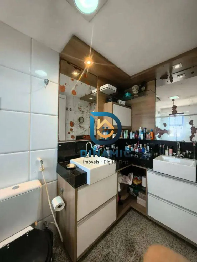 Apartamento, 3 quartos, 165 m² - Foto 12
