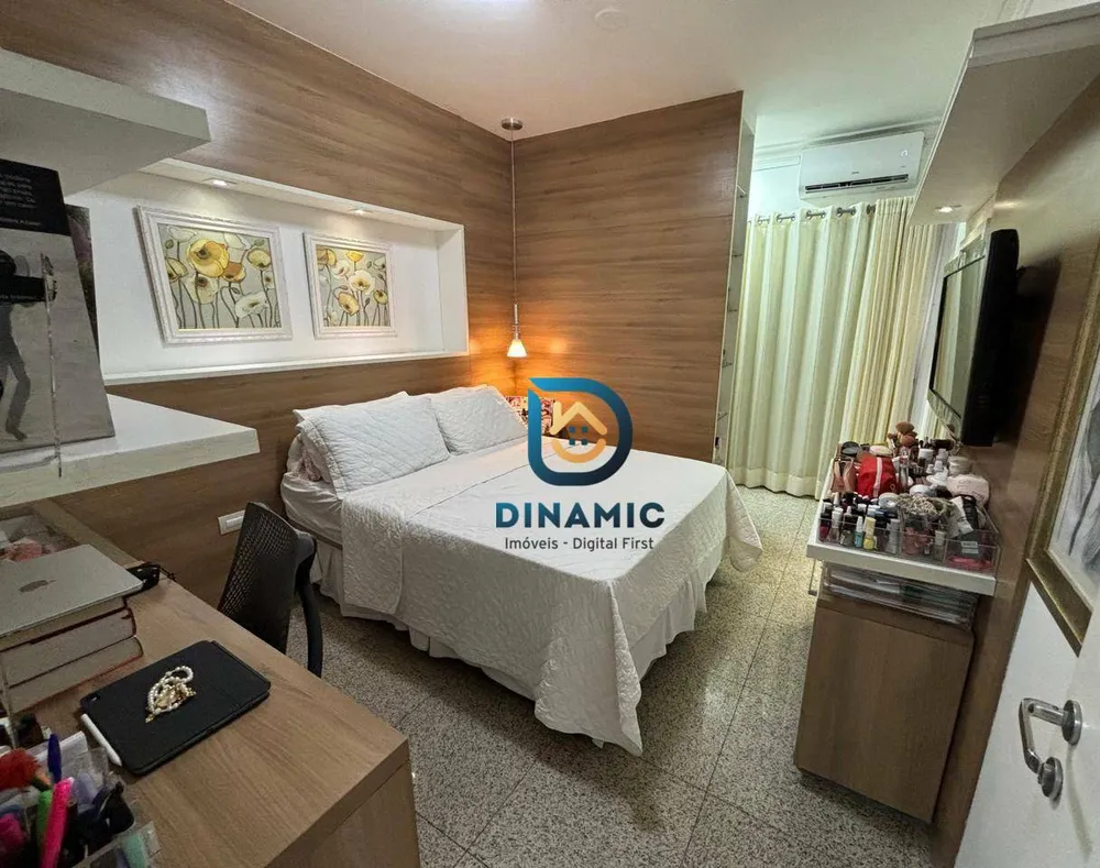 Apartamento, 3 quartos, 165 m² - Foto 13
