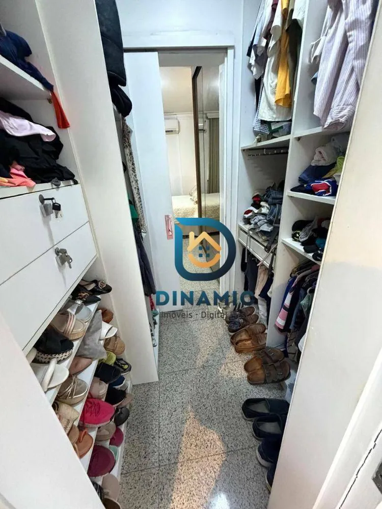 Apartamento, 3 quartos, 165 m² - Foto 11