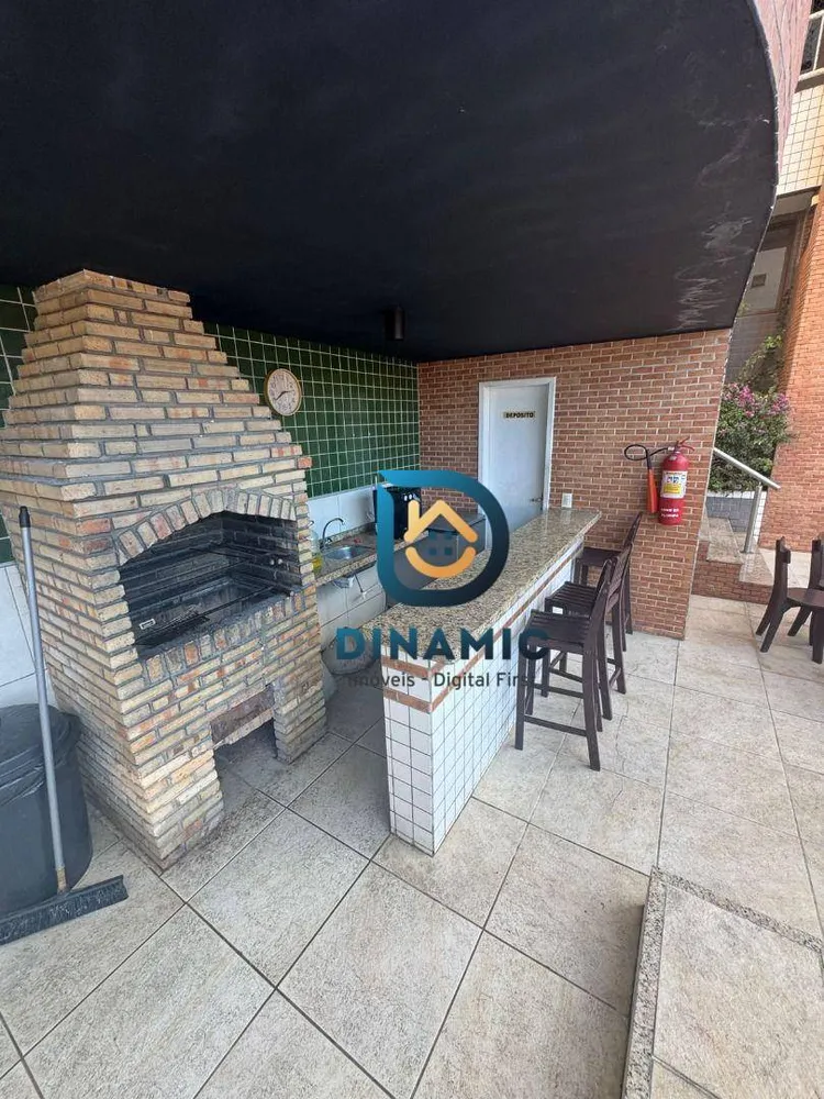Apartamento, 3 quartos, 120 m² - Foto 3