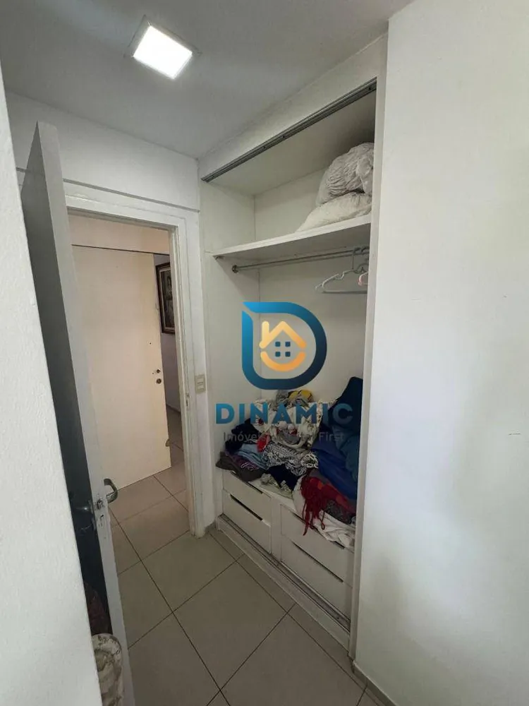 Apartamento, 3 quartos, 120 m² - Foto 2