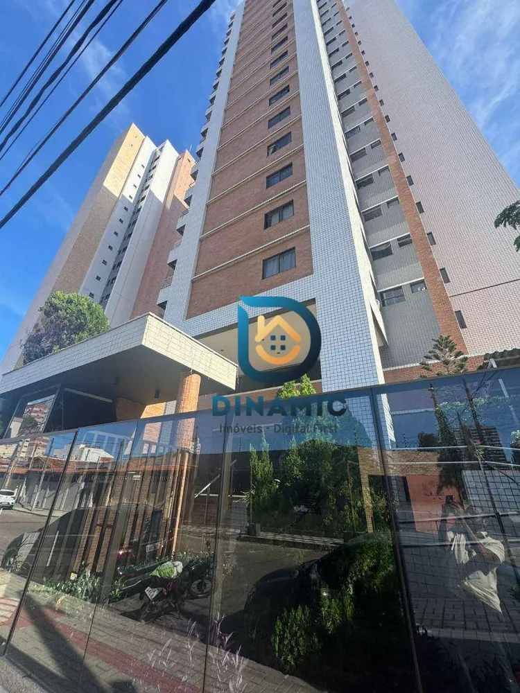 Apartamento, 3 quartos, 120 m² - Foto 7
