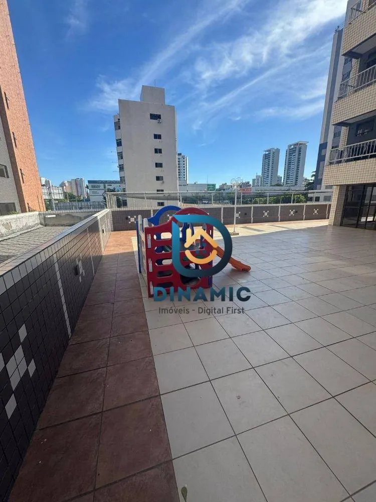 Apartamento, 3 quartos, 120 m² - Foto 4