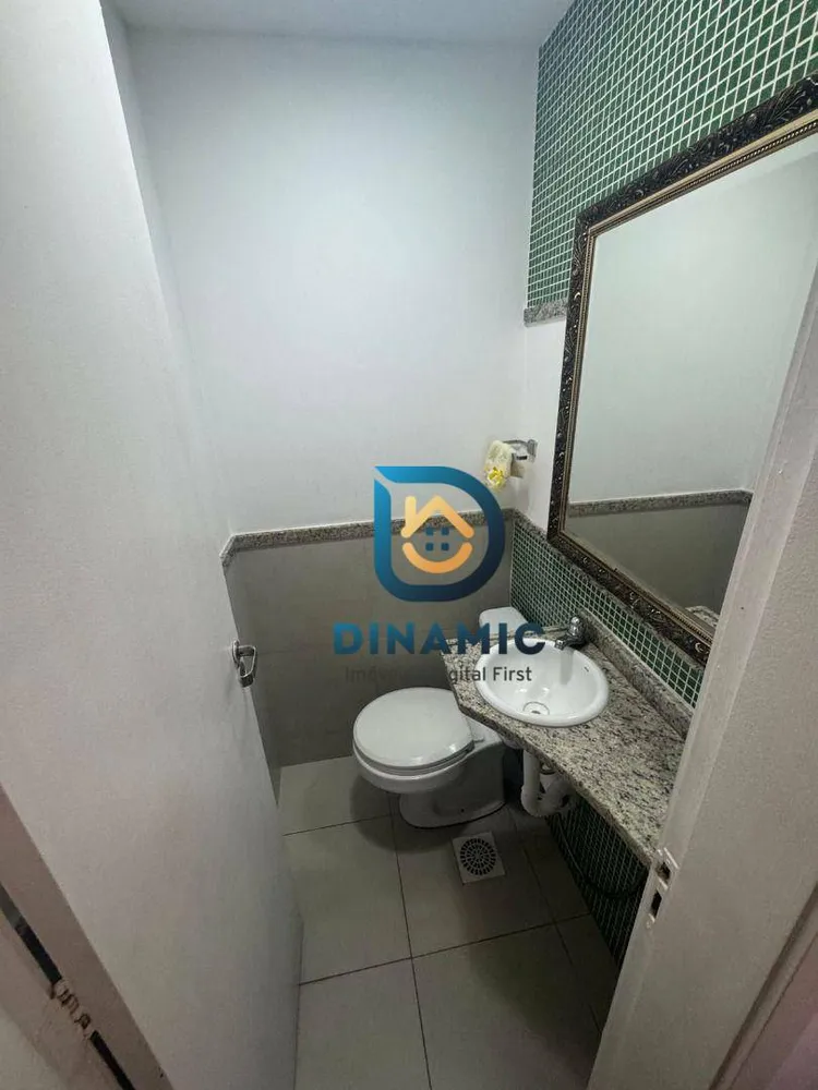 Apartamento, 3 quartos, 120 m² - Foto 10