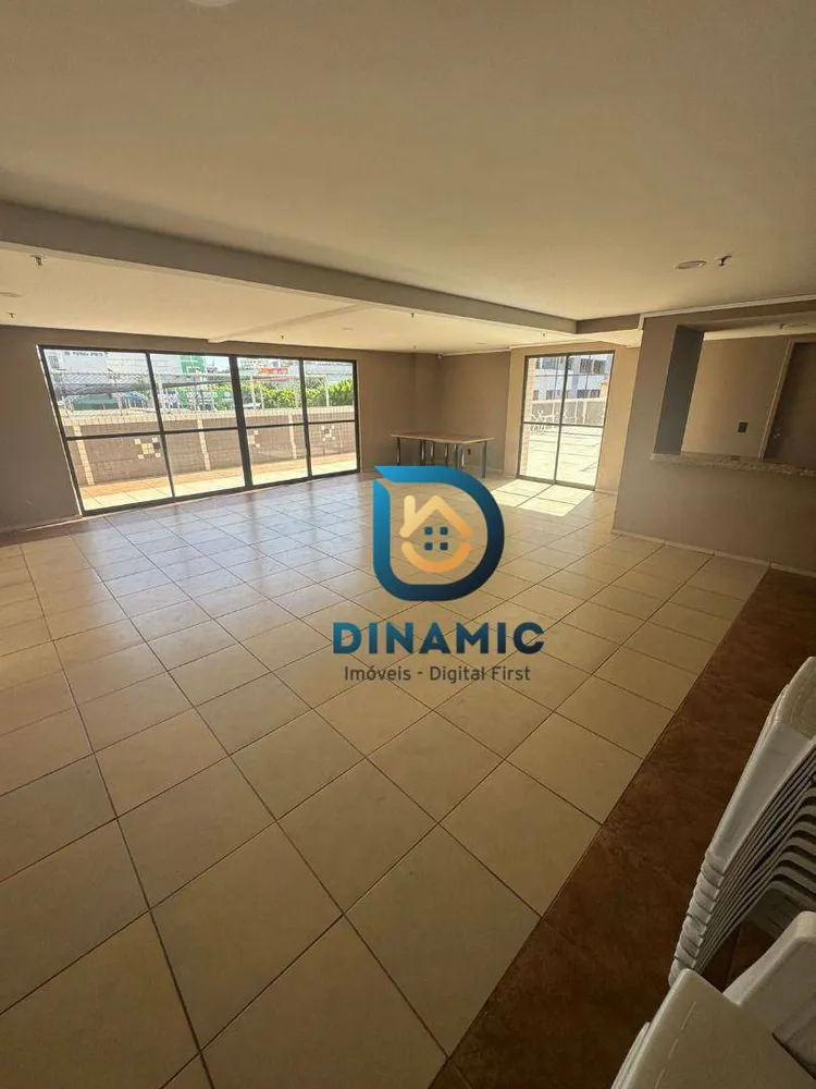 Apartamento, 3 quartos, 120 m² - Foto 8