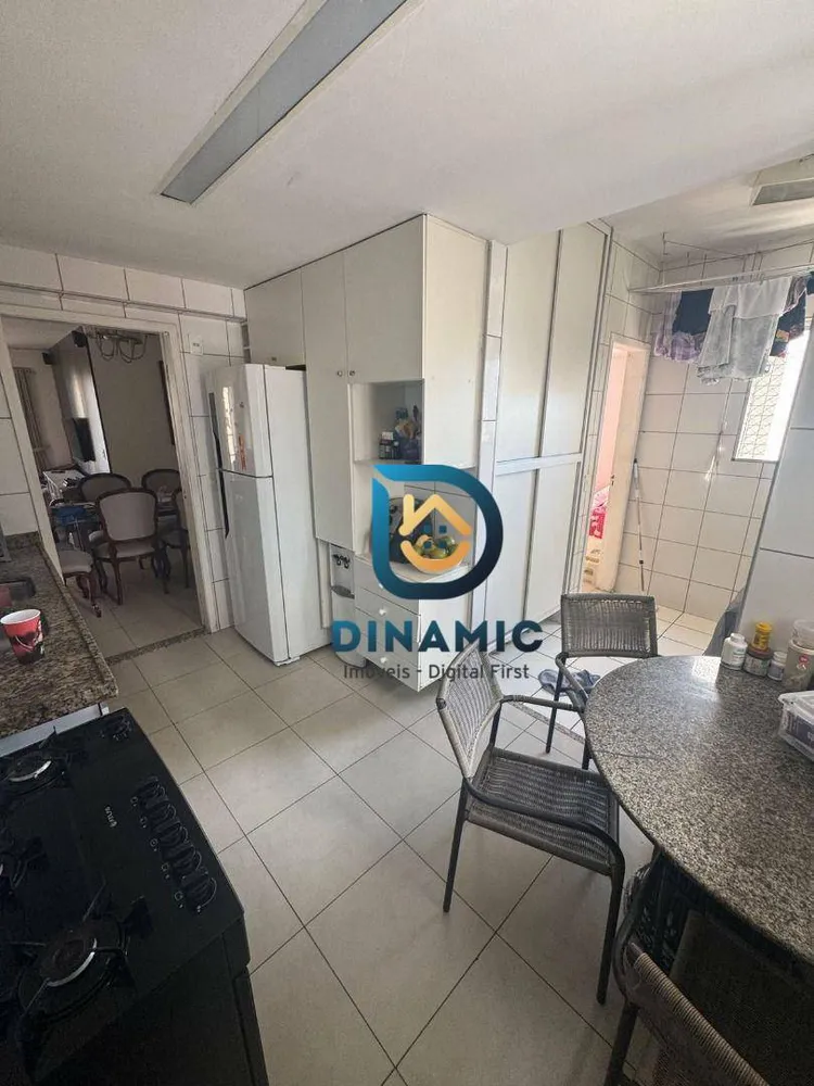 Apartamento, 3 quartos, 120 m² - Foto 12
