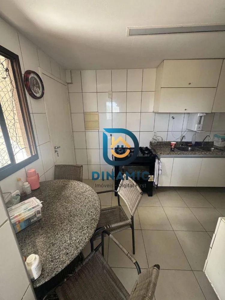 Apartamento, 3 quartos, 120 m² - Foto 5