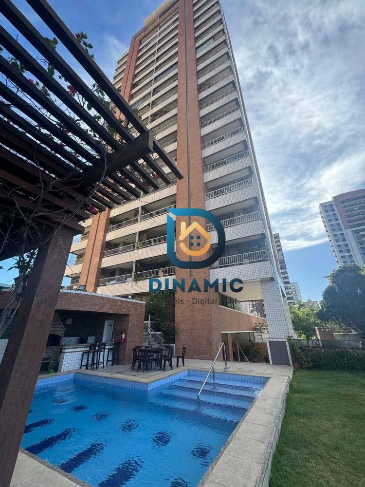 Apartamento, 3 quartos, 120 m² - Foto 9
