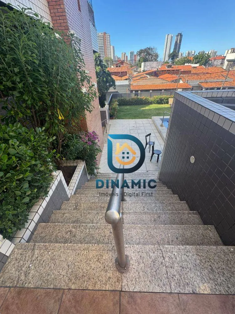 Apartamento, 3 quartos, 120 m² - Foto 11