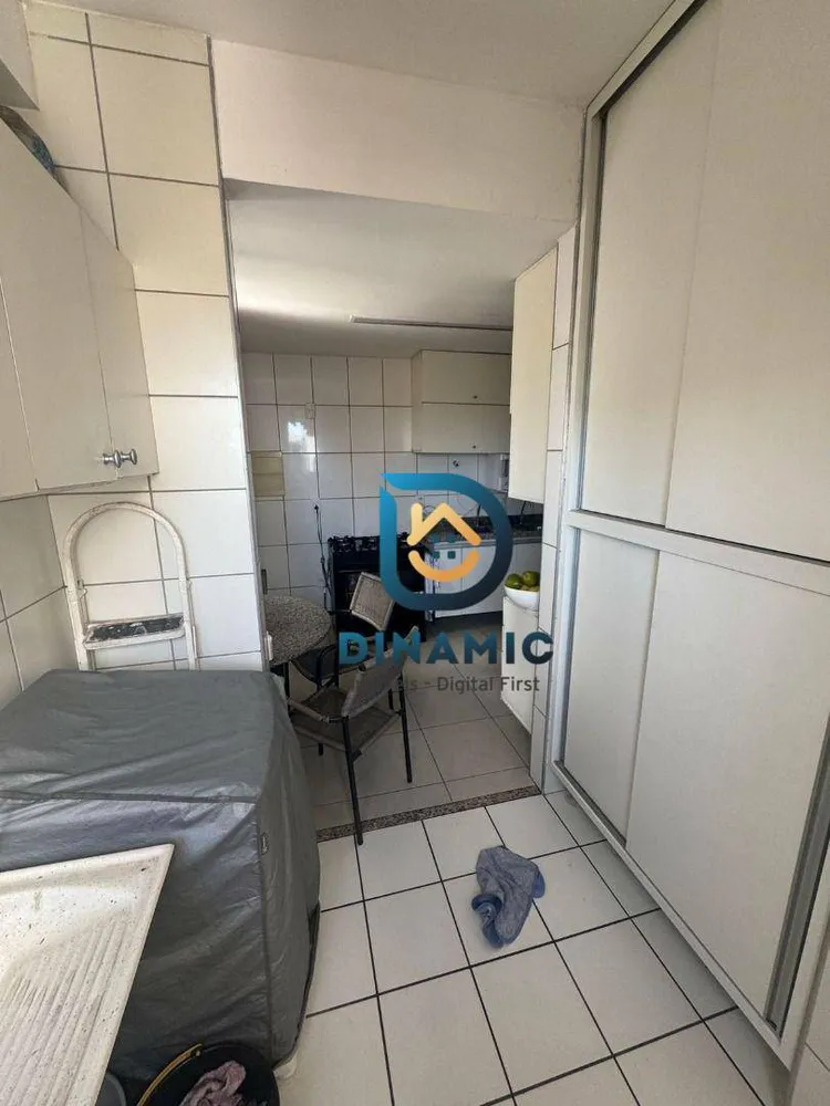Apartamento, 3 quartos, 120 m² - Foto 1