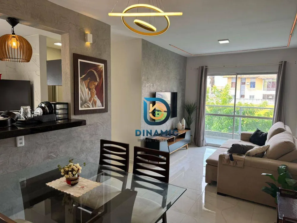 Apartamento, 2 quartos, 73 m² - Foto 8