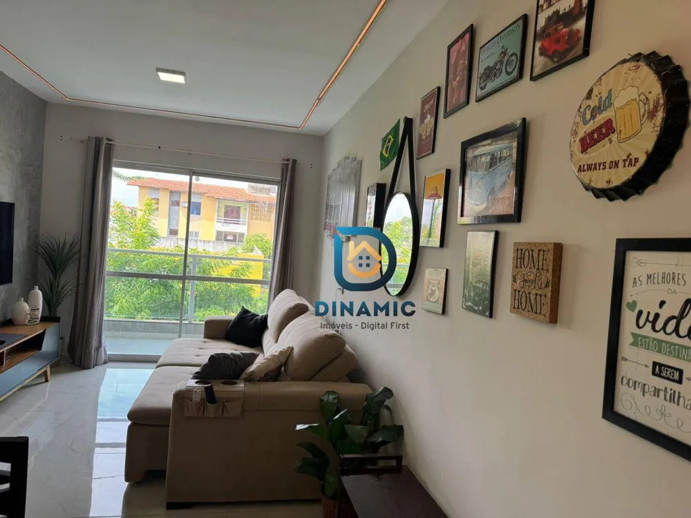 Apartamento, 2 quartos, 73 m² - Foto 10