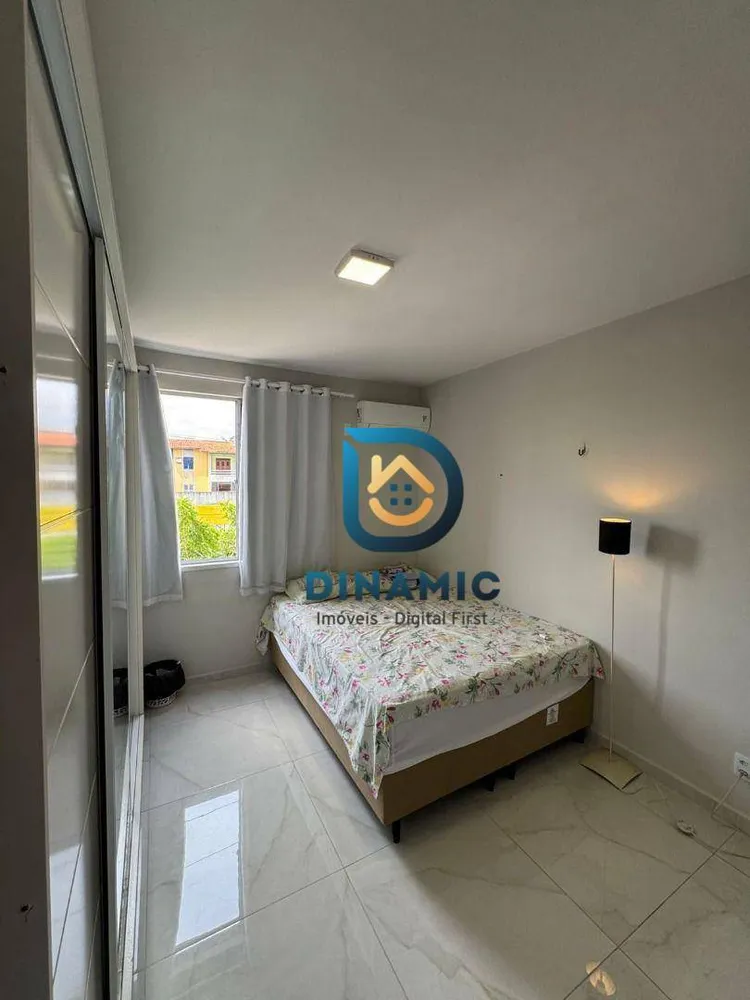 Apartamento, 2 quartos, 73 m² - Foto 14