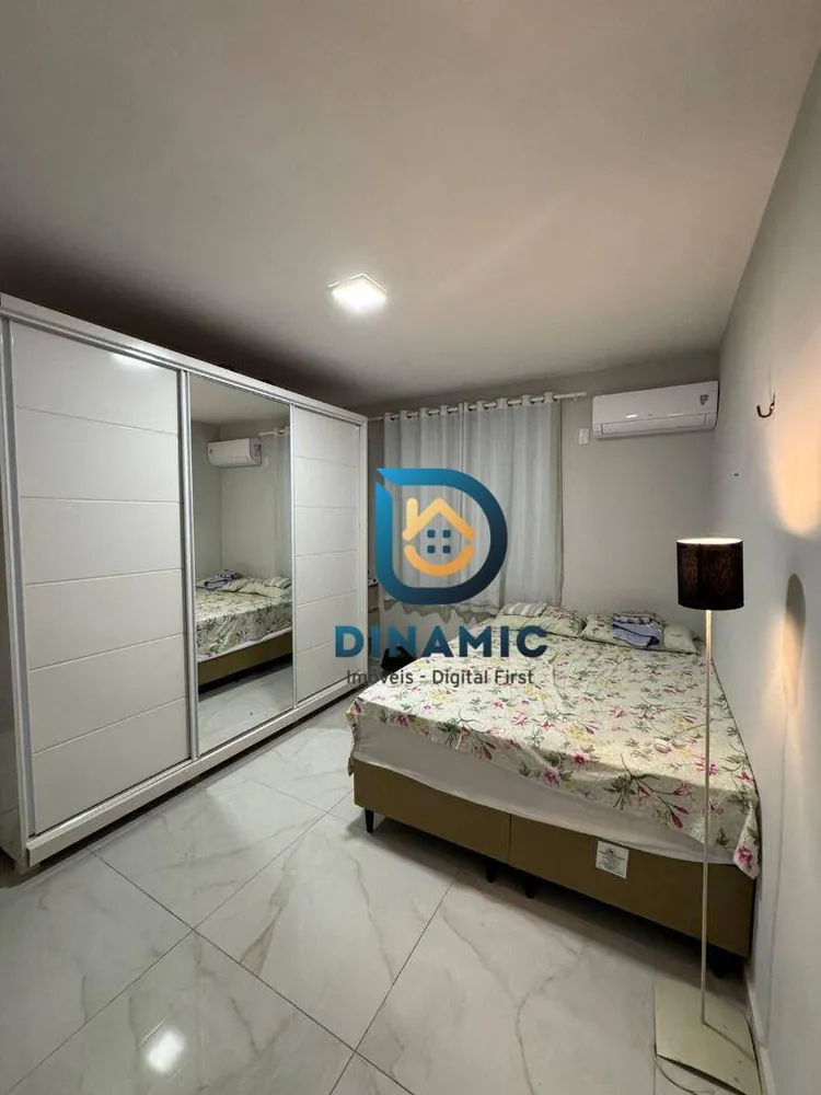 Apartamento, 2 quartos, 73 m² - Foto 11
