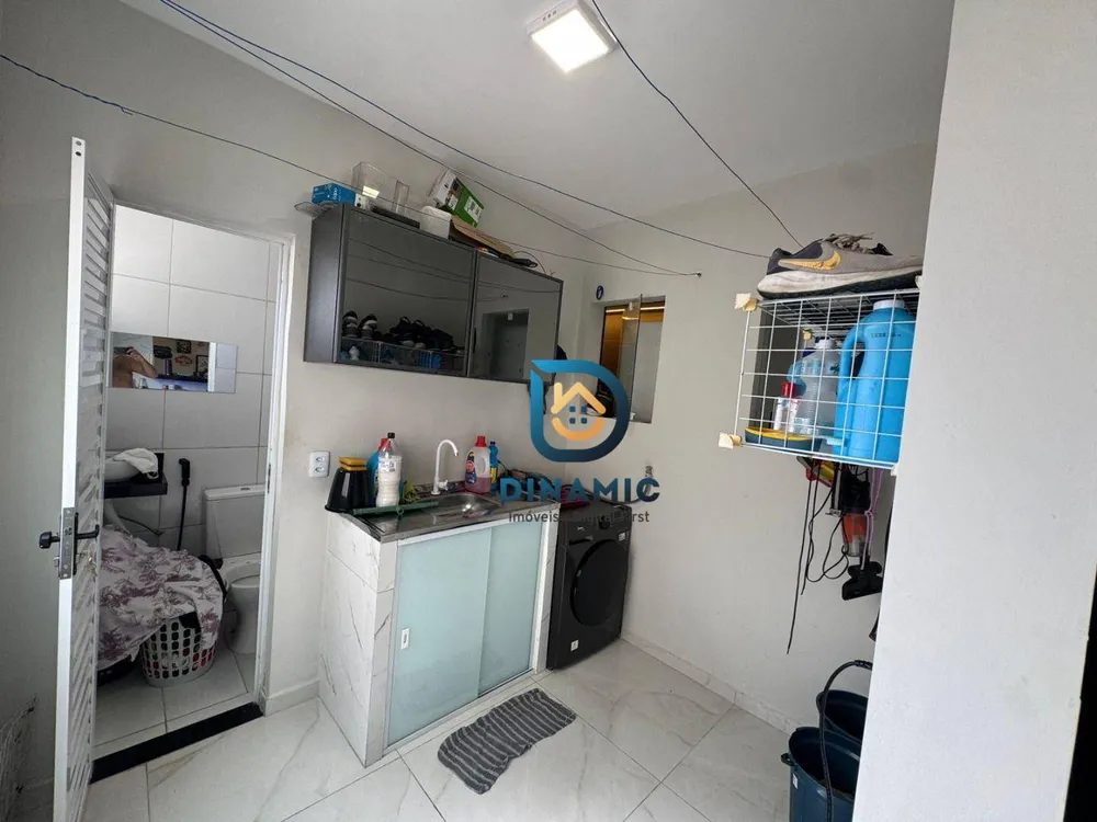 Apartamento, 2 quartos, 73 m² - Foto 16
