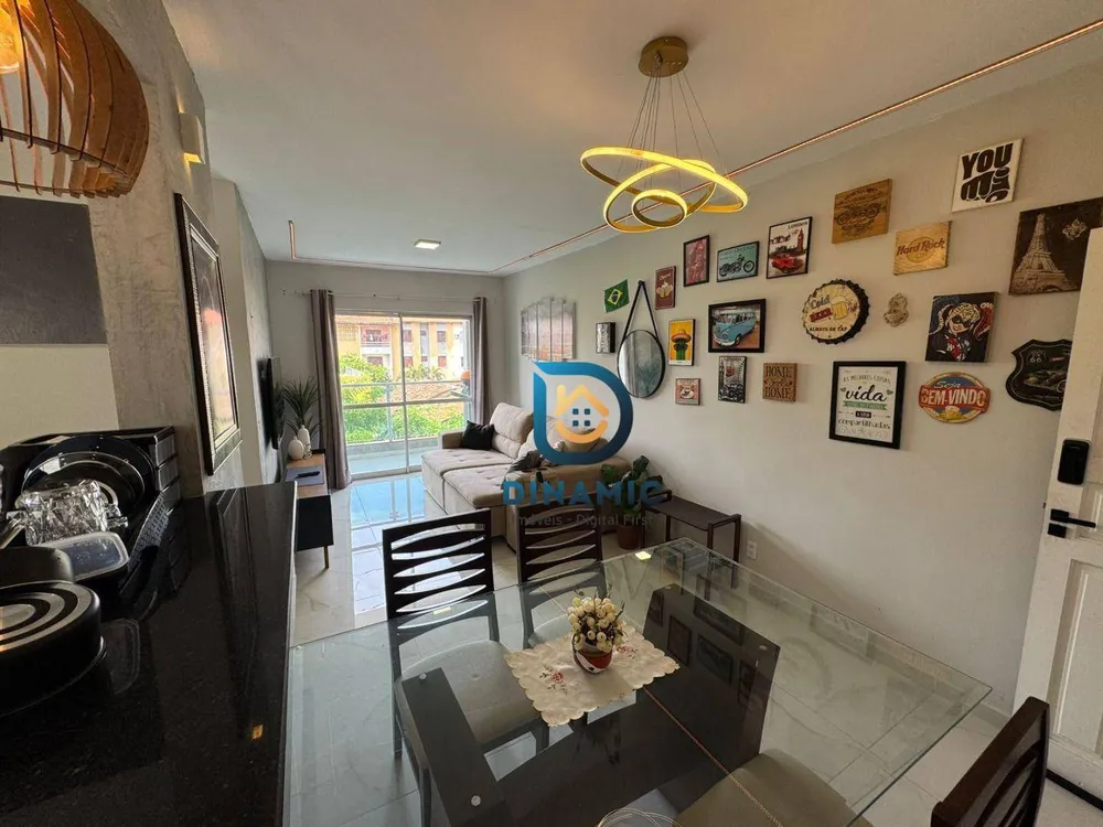 Apartamento, 2 quartos, 73 m² - Foto 5