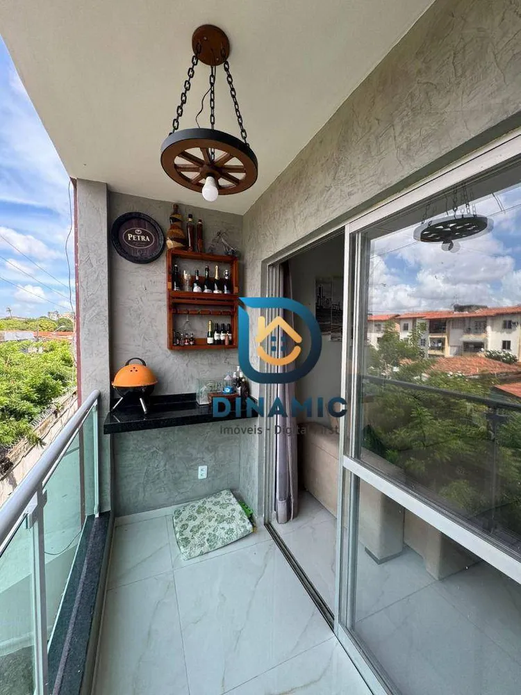 Apartamento, 2 quartos, 73 m² - Foto 6