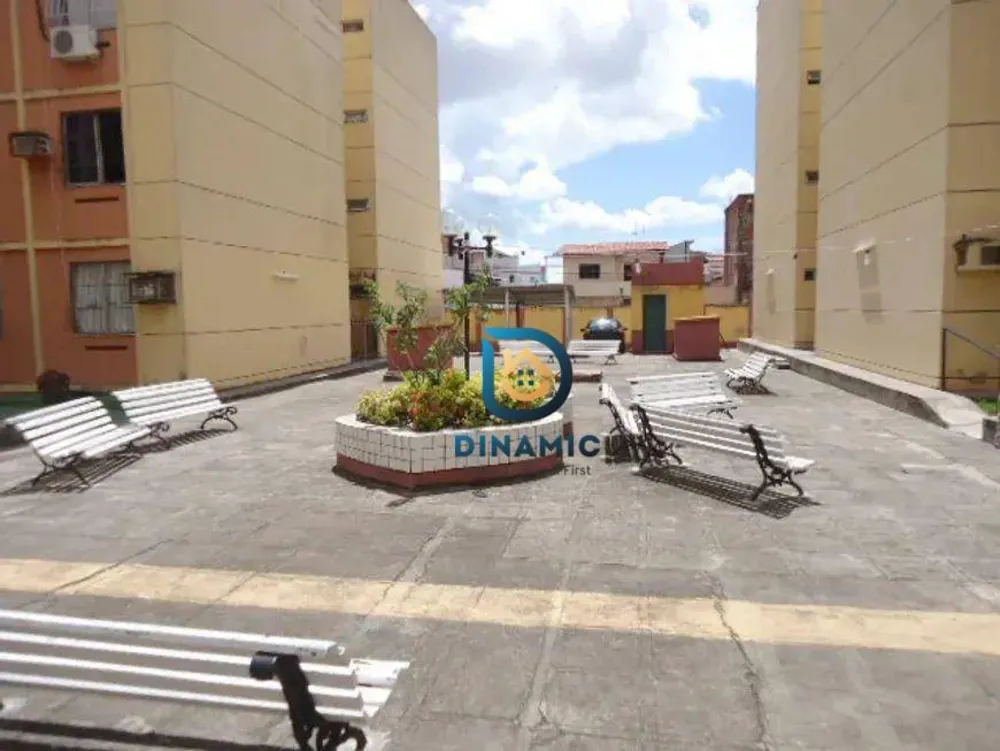 Apartamento, 2 quartos, 73 m² - Foto 2