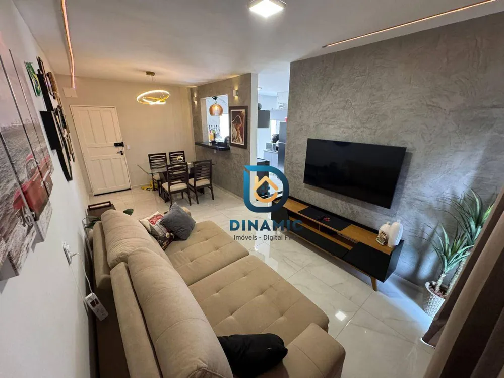 Apartamento, 2 quartos, 73 m² - Foto 9