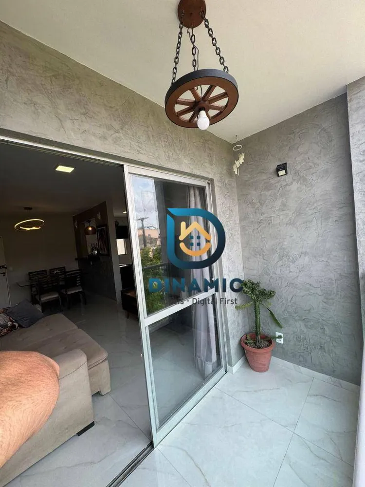 Apartamento, 2 quartos, 73 m² - Foto 7