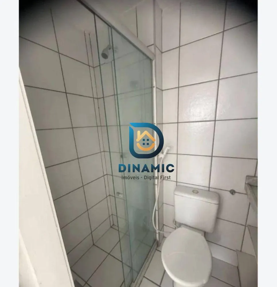 Apartamento, 2 quartos, 44 m² - Foto 8