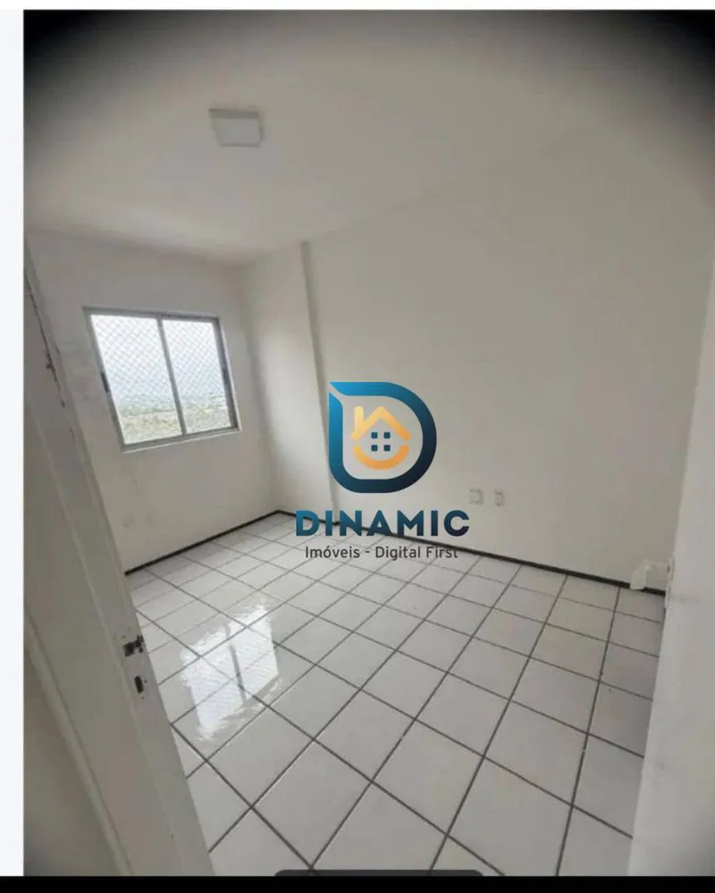 Apartamento, 2 quartos, 44 m² - Foto 6