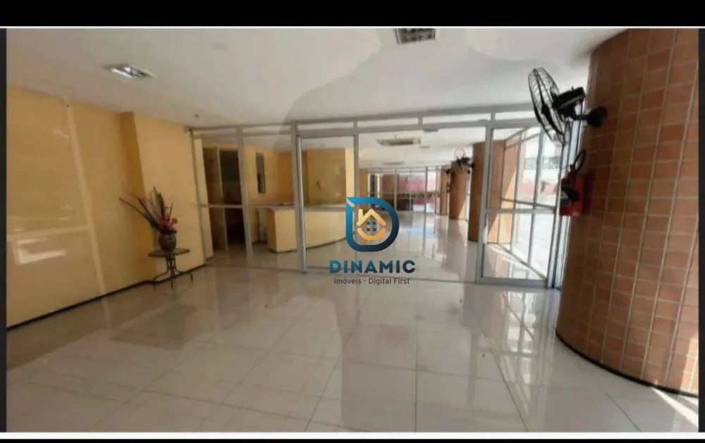 Apartamento, 2 quartos, 44 m² - Foto 7