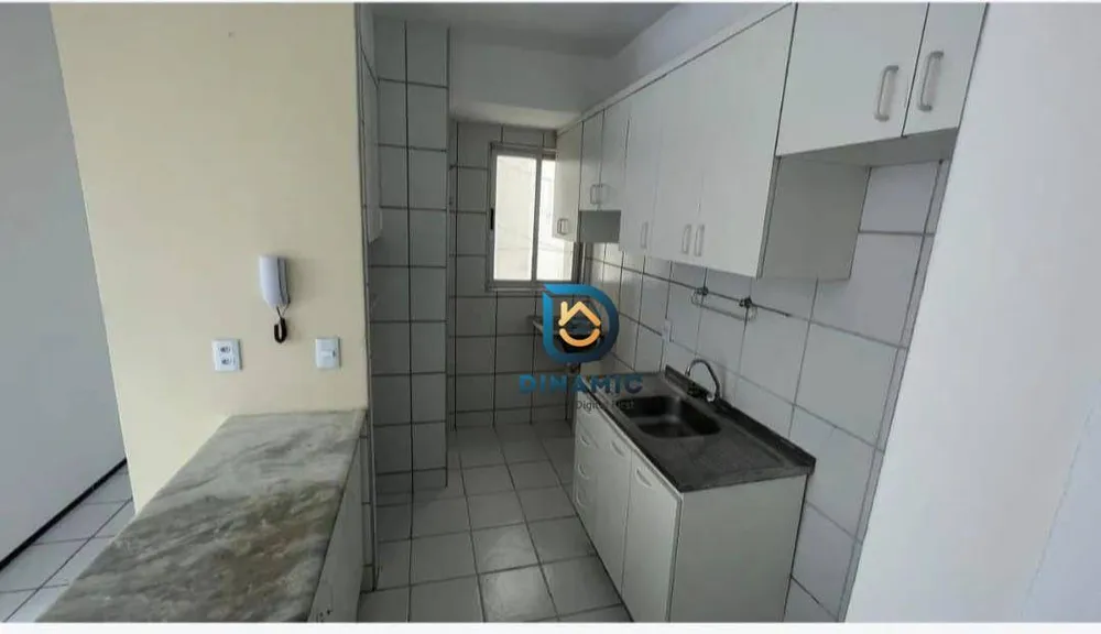 Apartamento, 2 quartos, 44 m² - Foto 2
