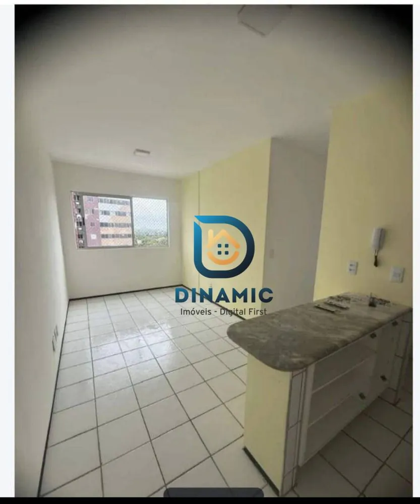 Apartamento, 2 quartos, 44 m² - Foto 4