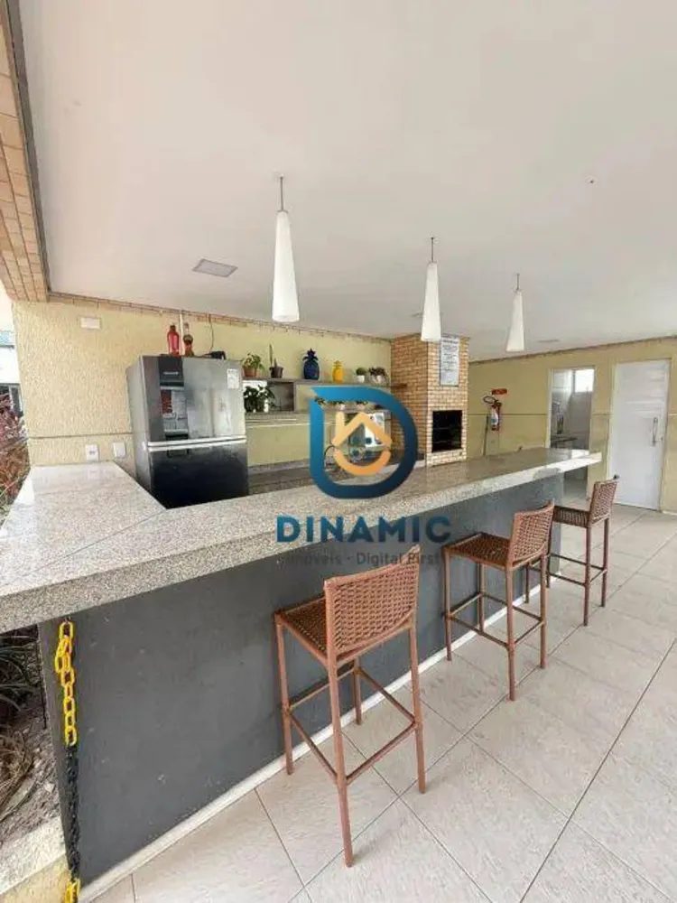 Apartamento, 3 quartos, 63 m² - Foto 11